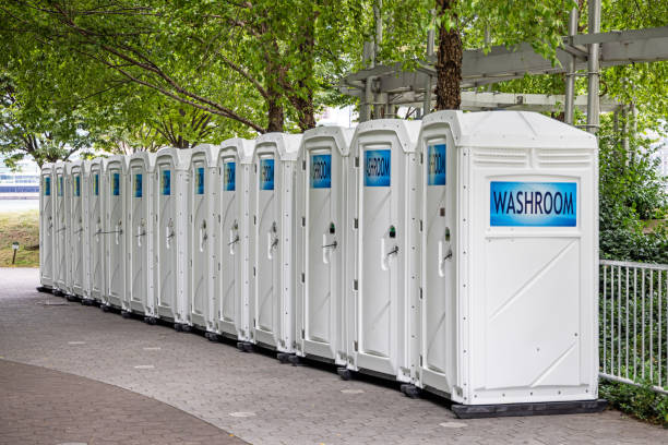 Portable Toilet Options We Offer in Lovell, WY