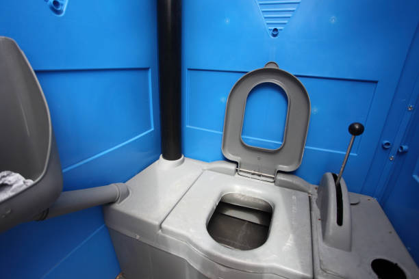 Best Porta potty services near me  in Lovell, WY