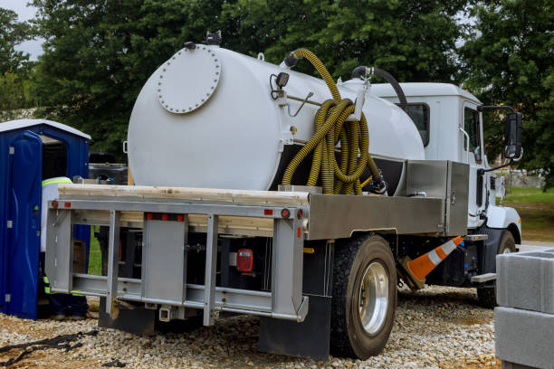 Best Portable toilet rental cost  in Lovell, WY